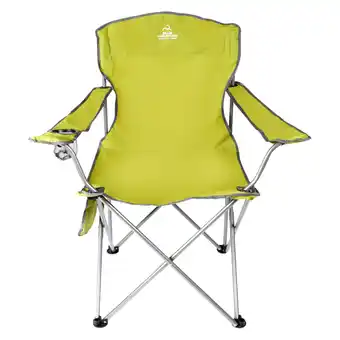 Pick n Pay Liquor Blue Mountain Casual Green & Grey Chair offer
