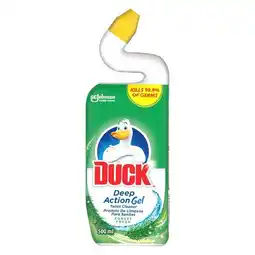 Pick n Pay Liquor Duck 5In1 Forest Fresh Liquid 500ml offer