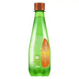 Pick n Pay Liquor KWT Peach Pleazer Sparkling Drink 350ml offer