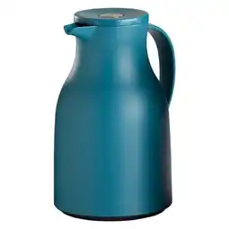 Pick n Pay Liquor DAY Tapestry Blue Thermo Round Jug 1L offer