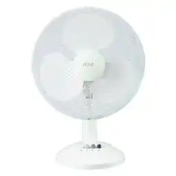 Pick n Pay Liquor Aim Desk Fan 40cm offer