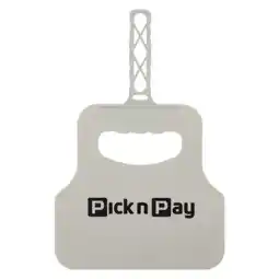 Pick n Pay Liquor PnP Braai Fan offer