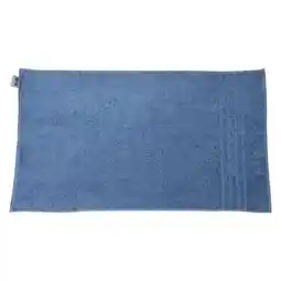 Pick n Pay Liquor PnP Faded Denim Guest Towel 30 x 50cm offer