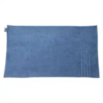 Pick n Pay Liquor PnP Faded Denim Guest Towel 30 x 50cm offer