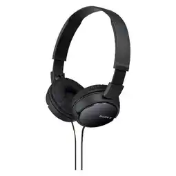Pick n Pay Liquor Sony Black Headphones offer
