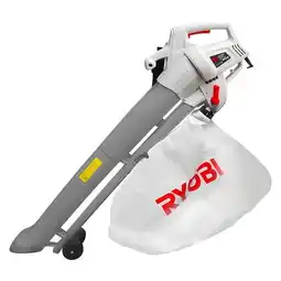 Pick n Pay Liquor Ryobi 3000W 3 In 1 Blow Motor Vacuum RBV3350 offer