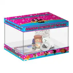 Pick n Pay Liquor Grants Aquarium Starter Kit offer
