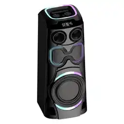Pick n Pay Liquor JVC Party Speaker XS-N6112PB offer