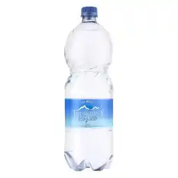 Pick n Pay Liquor Tsitsikamma Crystal Spring Still Water 1.5L offer