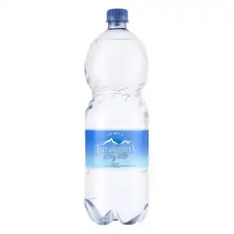Pick n Pay Liquor Tsitsikamma Crystal Spring Still Water 1.5L offer