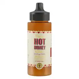 Pick n Pay Liquor Fleures Original Hot Honey Sauce 350g offer