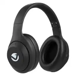 Pick n Pay Liquor Volkano Black Soundsweep Series Active Noise Cancelling Headphones offer