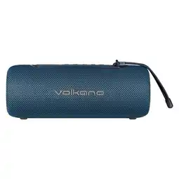 Pick n Pay Liquor Volkano Blue Mini Mamba 2.0 Series Bluetooth Speaker offer