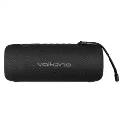 Pick n Pay Liquor Volkano Black Mamba 2.0 Series Bluetooth Speaker offer