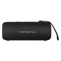 Pick n Pay Liquor Volkano Black Mini Mamba 2.0 Series Bluetooth Speaker offer