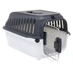 Pick n Pay Liquor Grants Pet Carrier No2 550 x 350 x 325mm offer