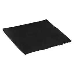 Pick n Pay Liquor PnP Black Guest Towel 30 x 50cm offer