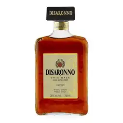 Pick n Pay Liquor Disaronno Original Liqueur 750ml offer