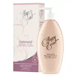 Pick n Pay Liquor Happy Event Antenatal Massage Lotion 200ml offer