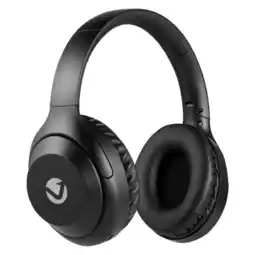 Pick n Pay Liquor Volkano Cosmic Series Black Bluetooth Headphones offer