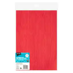 Pick n Pay Liquor PnP A4 Pre Cut Colour Covers 10 Piece offer