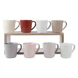 Pick n Pay Liquor Assorted Home Embossed Mugs 400ml offer