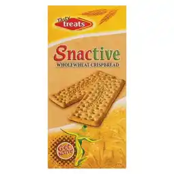 Pick n Pay Liquor Tasty Treats Snactive 500g offer