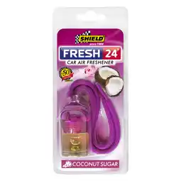 Pick n Pay Liquor Shield Fresh24 Air Freshener Coconut Sugar offer
