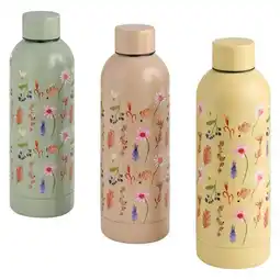 Pick n Pay Liquor DAY Assorted Summer Vacuum Flask 500ml offer