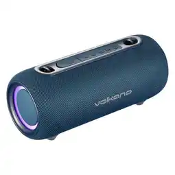 Pick n Pay Liquor Volkano Mamba Blue 2.0 Series Bluetooth Speaker offer