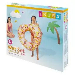 Pick n Pay Liquor Intex Sprinkle Donut Heart Tube offer