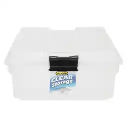 Pick n Pay Liquor Addis Clear Storage Box 26L offer