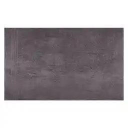 Pick n Pay Liquor PnP Charcoal Bath Sheet 90cm x 150cm offer