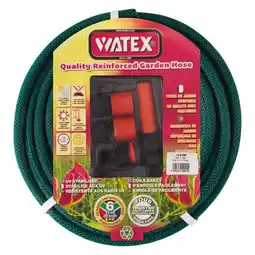 Pick n Pay Liquor Watex Hose Pipe & Fitting 20m x 12mm offer