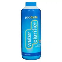 Pick n Pay Liquor Poolbrite Water Clarifier 1L offer
