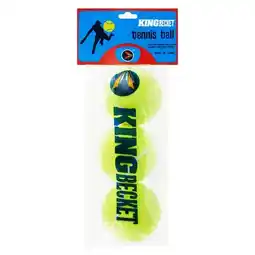Pick n Pay Liquor Fluppy 3 Pieces Tennis Ball P283001 offer