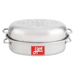 Pick n Pay Liquor Hart Small Oval Roaster 3L offer