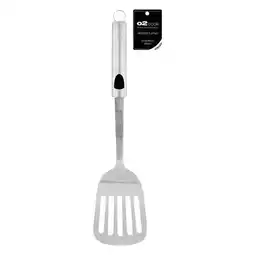 Pick n Pay Liquor O2 Stainless Steel Slotted Turner offer