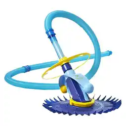 Pick n Pay Liquor Zodiac Pacer Pool Cleaner Combination Pack offer
