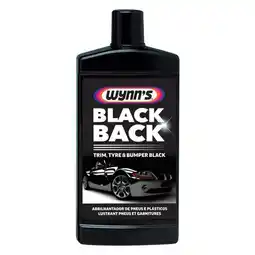 Pick n Pay Liquor Wynn's Black Back 200ml offer
