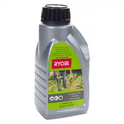 Pick n Pay Liquor Ryobi 2-Stroke Oil 200ml offer