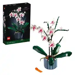 Pick n Pay Liquor LEGO Orchid 10311 offer