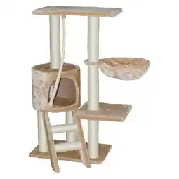 Pick n Pay Liquor Grants Cat Tree With Hideaway & Basket offer