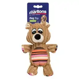 Pick n Pay Liquor Marltons Plush Teddy Bear offer