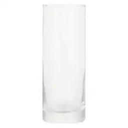 Pick n Pay Liquor Tti Zombie Clear Glass Tumbler offer
