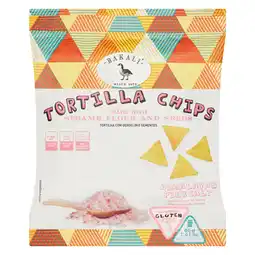 Pick n Pay Liquor Bakali Himalayan Pink Salt Tortilla Chips 40g offer