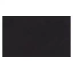 Pick n Pay Liquor PnP Black Bath Sheet 90cm x 150cm offer