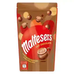 Pick n Pay Liquor Maltesers Hot Chocolate 140g offer