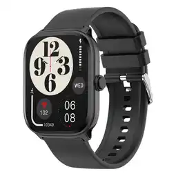 Pick n Pay Liquor Astrum MT310 HD IPX68 Black Smart Watch offer