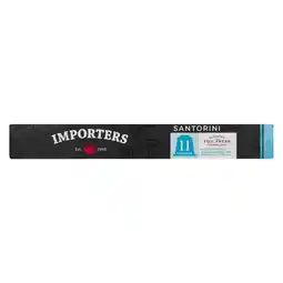 Pick n Pay Liquor Importers Santorini Coffee Capsules 50g offer